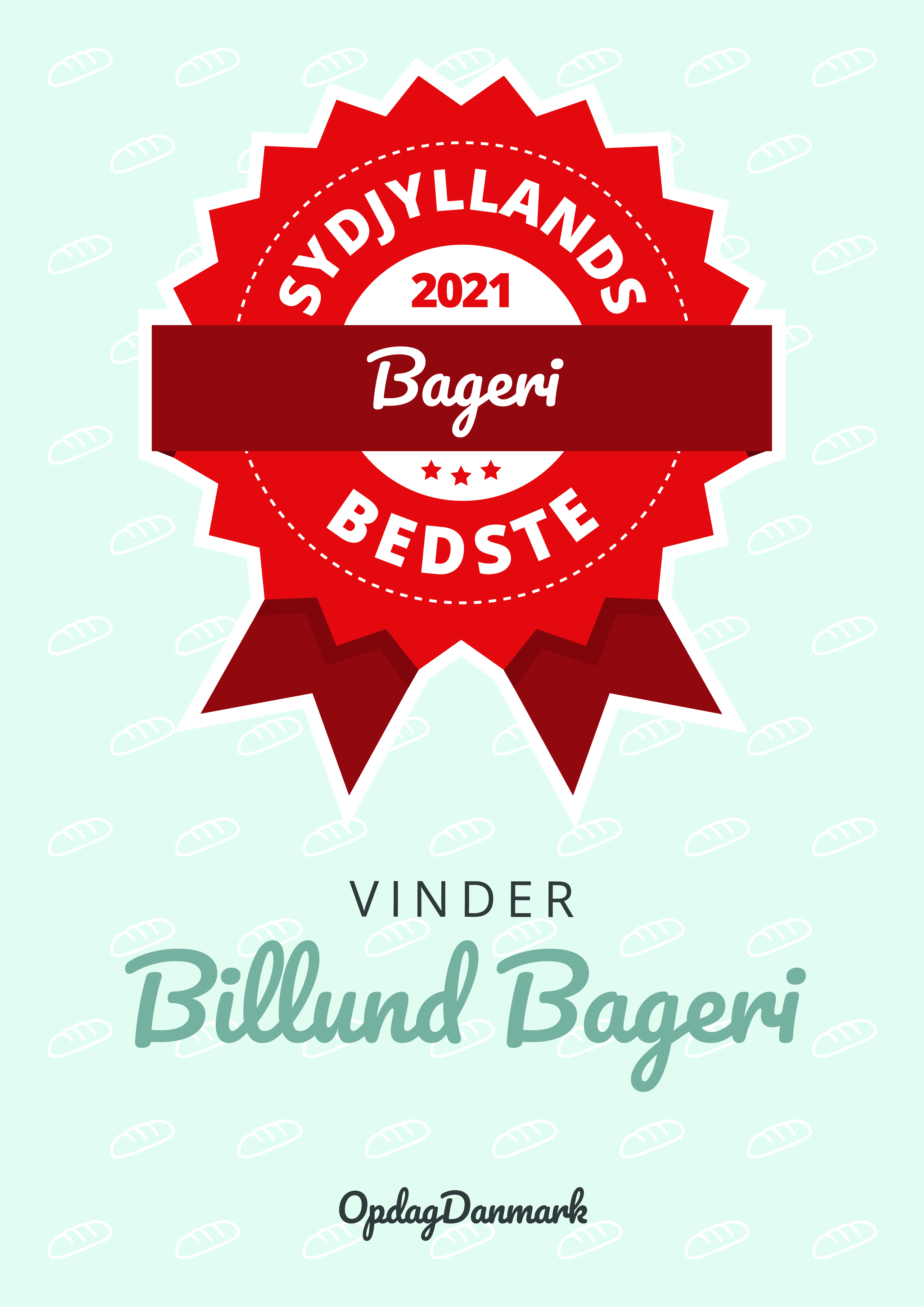 Billund Bageri