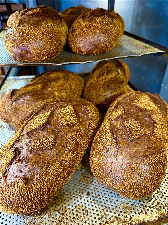 Diamantbrød