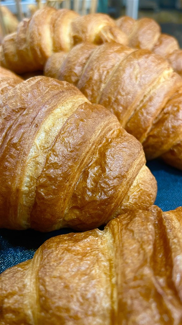 Alm. Croissanter