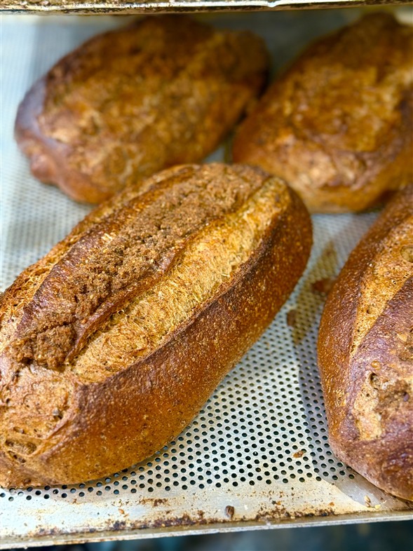 Tigerbrød