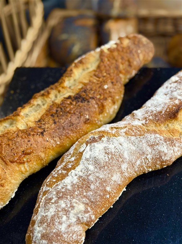 Ciabattaflütes